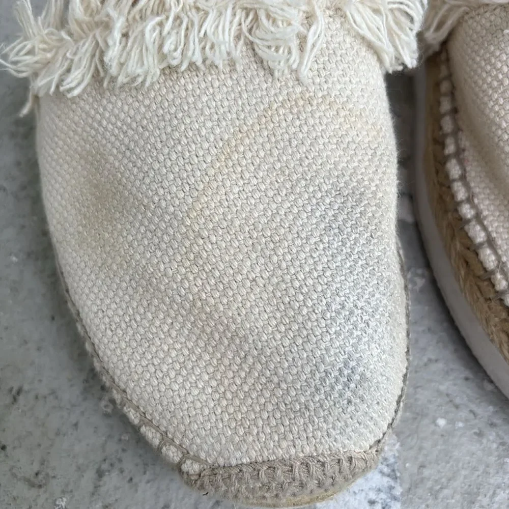 See by Chloe strappy espadrilles